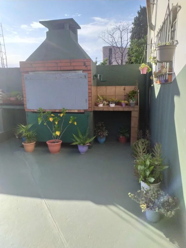 Casa 3 ambientes lanus oeste venta con local, foto 4