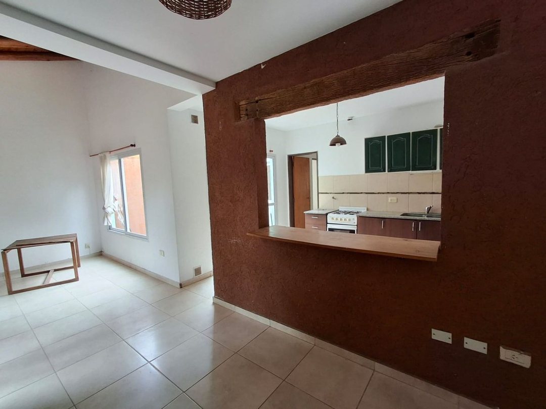 VENTA DUPLEX 2 DORM DEP LOMAS SUR VILLA ALLENDE
