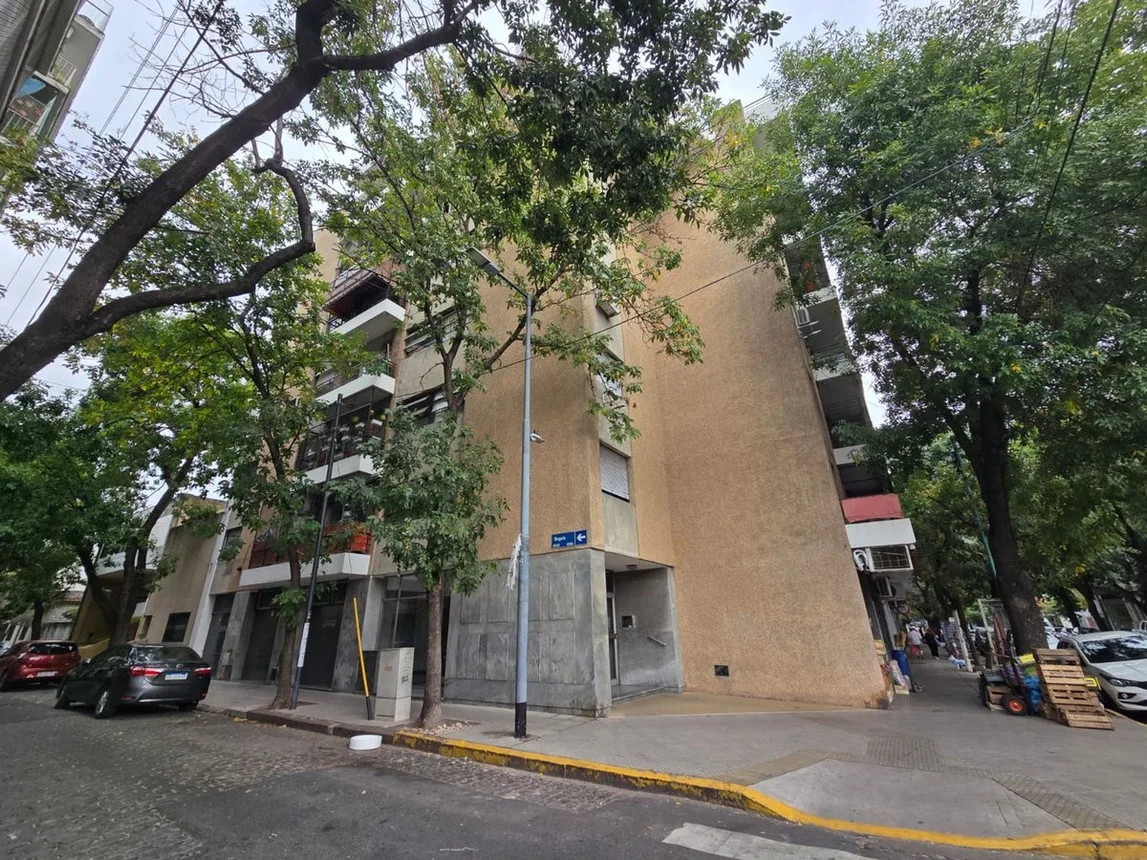 Departamento de 2 ambientes en venta en Vélez Sarsfield, Segurola 300