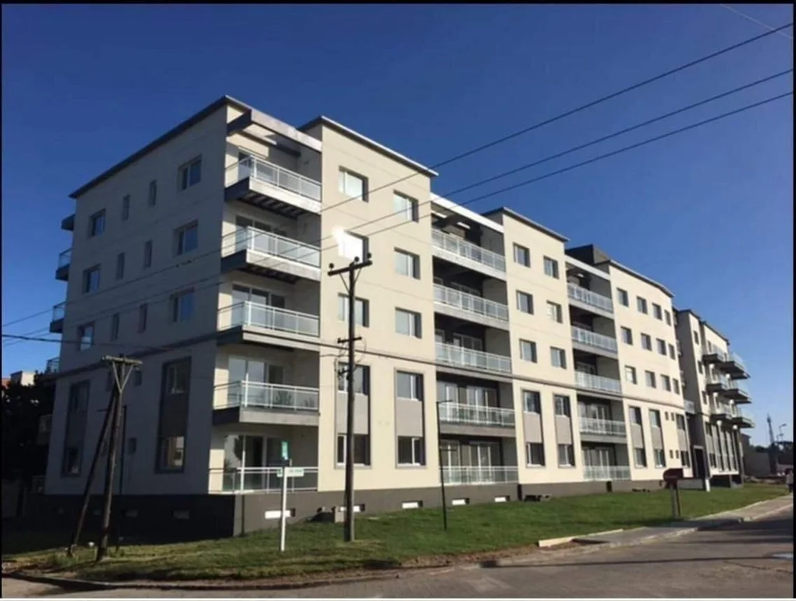 Departamento en venta en Pinamar