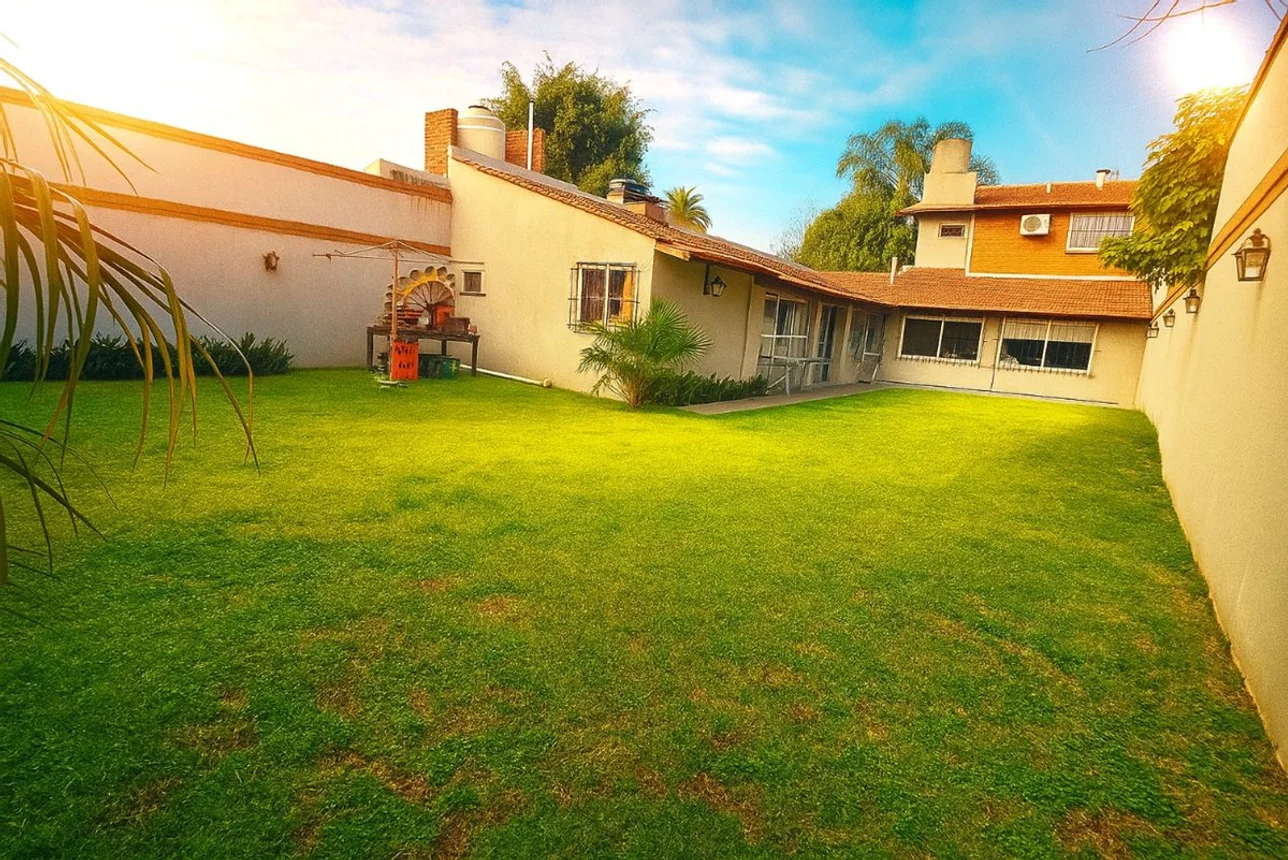 Casa en venta en Castelar