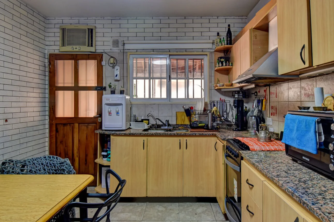 Casa tríplex en venta en Villa Ballester, foto 5