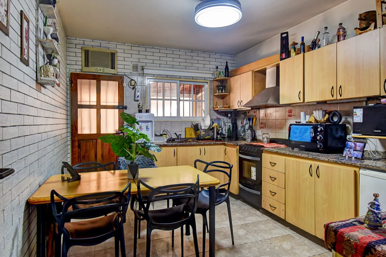 Casa tríplex en venta en Villa Ballester, foto 3
