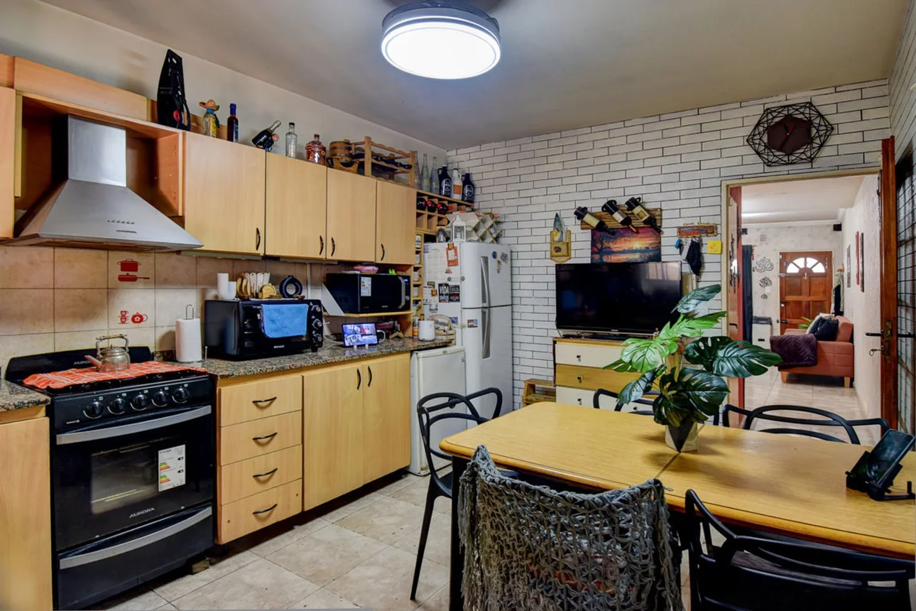 Casa tríplex en venta en Villa Ballester, foto 4