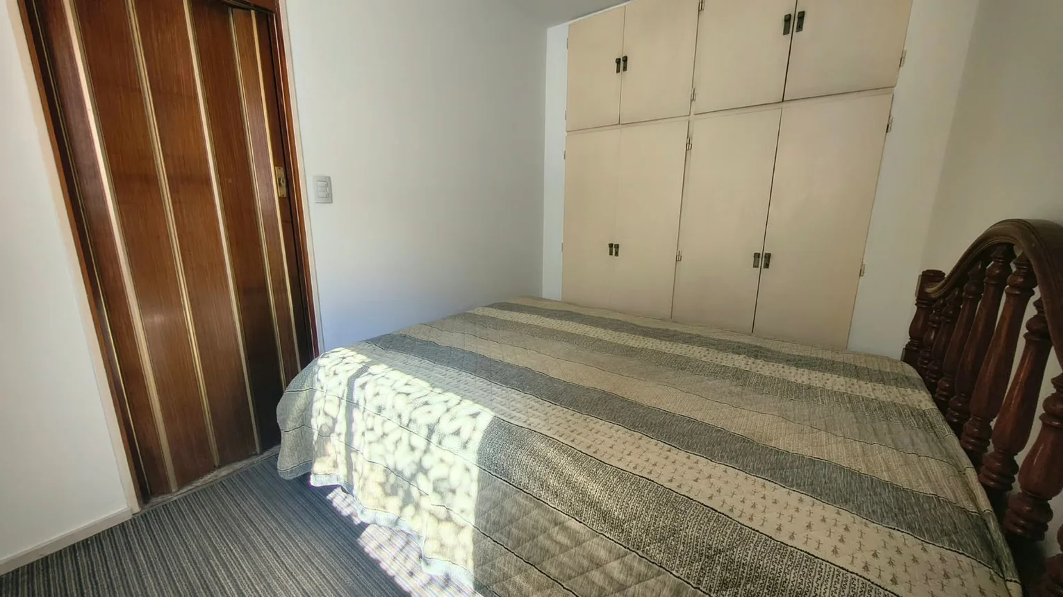 Departamento en alquiler en Balvanera, foto 3