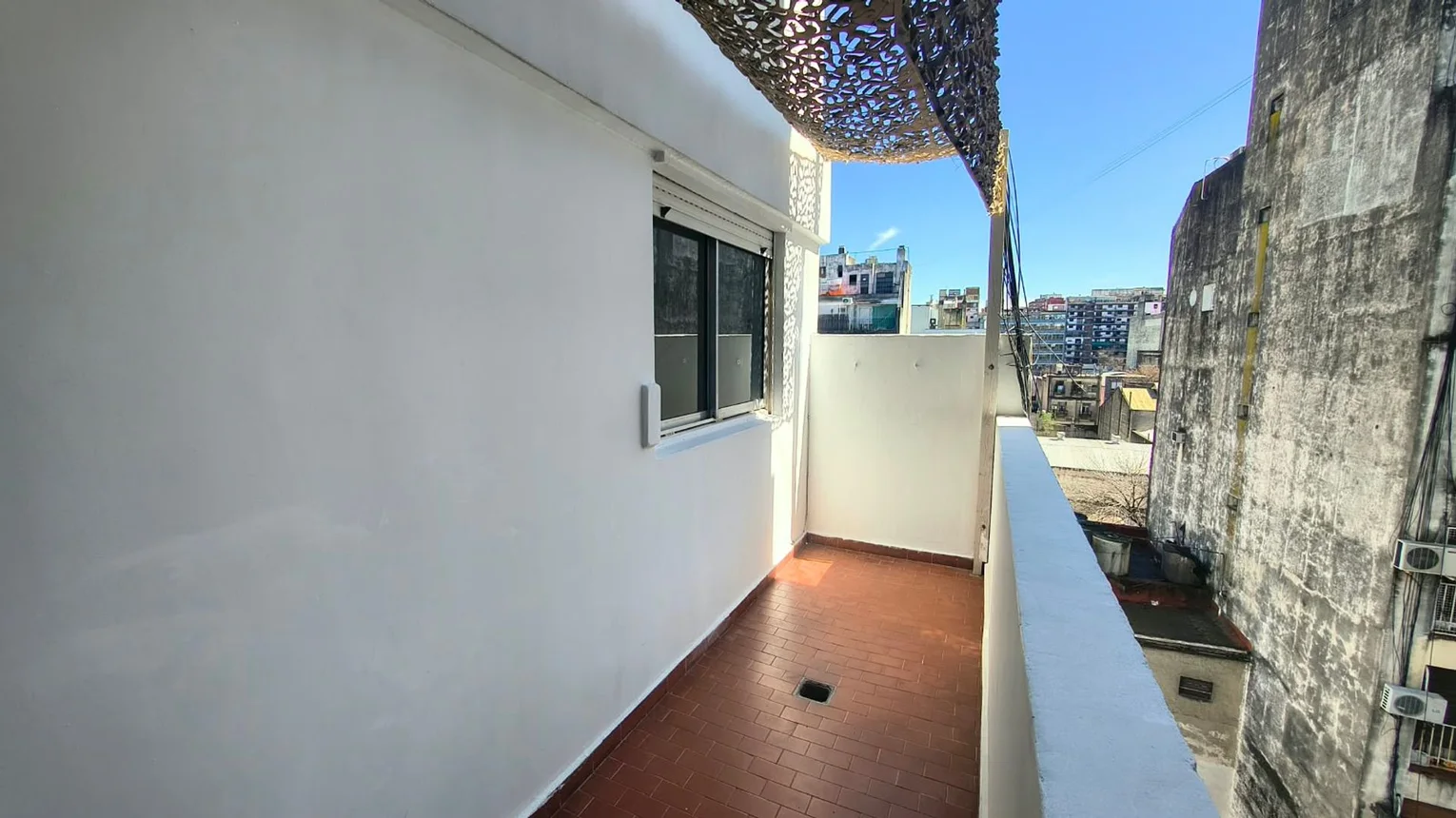 Departamento en alquiler en Balvanera, foto 2