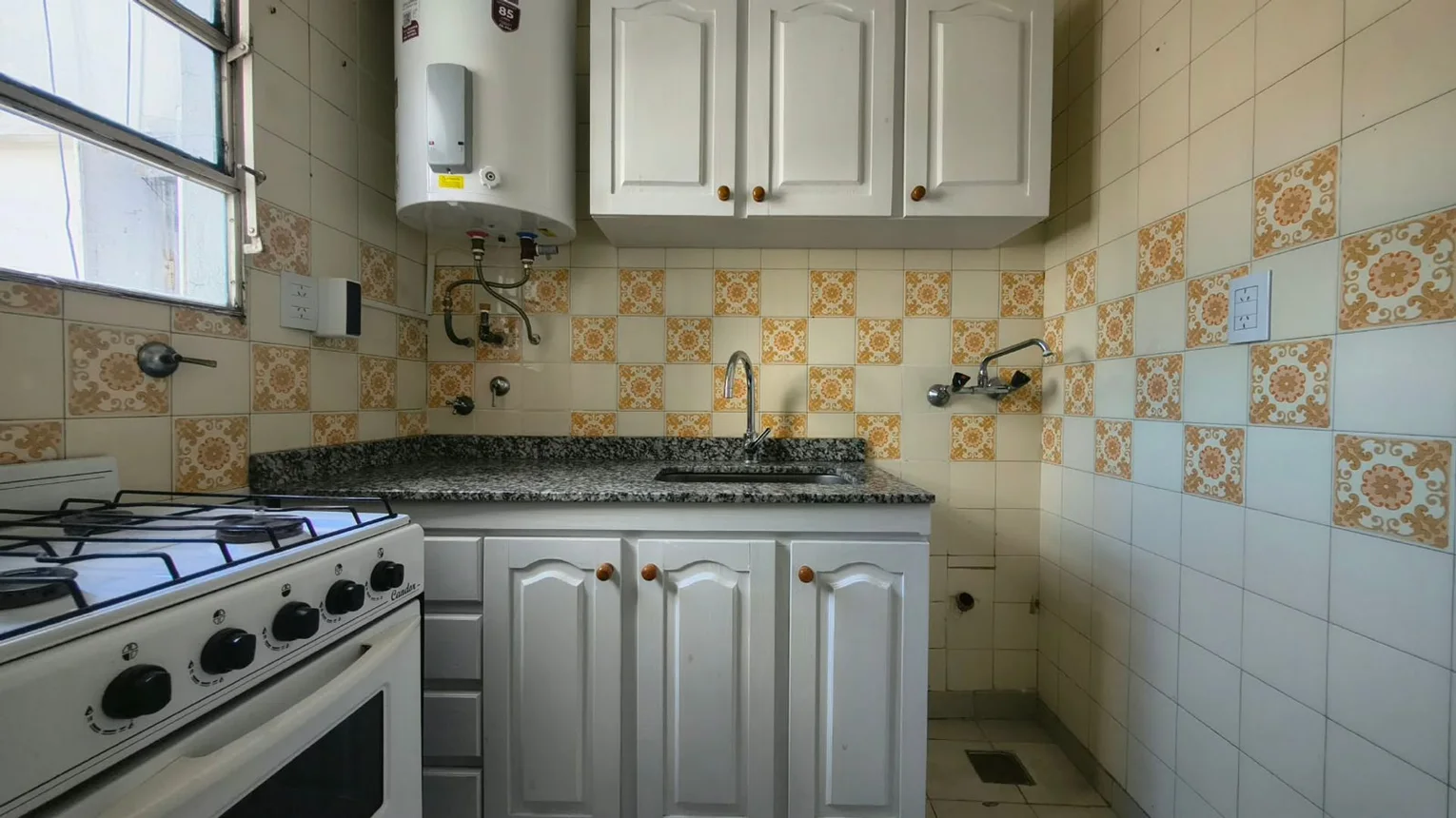 Departamento en alquiler en Balvanera, foto 4