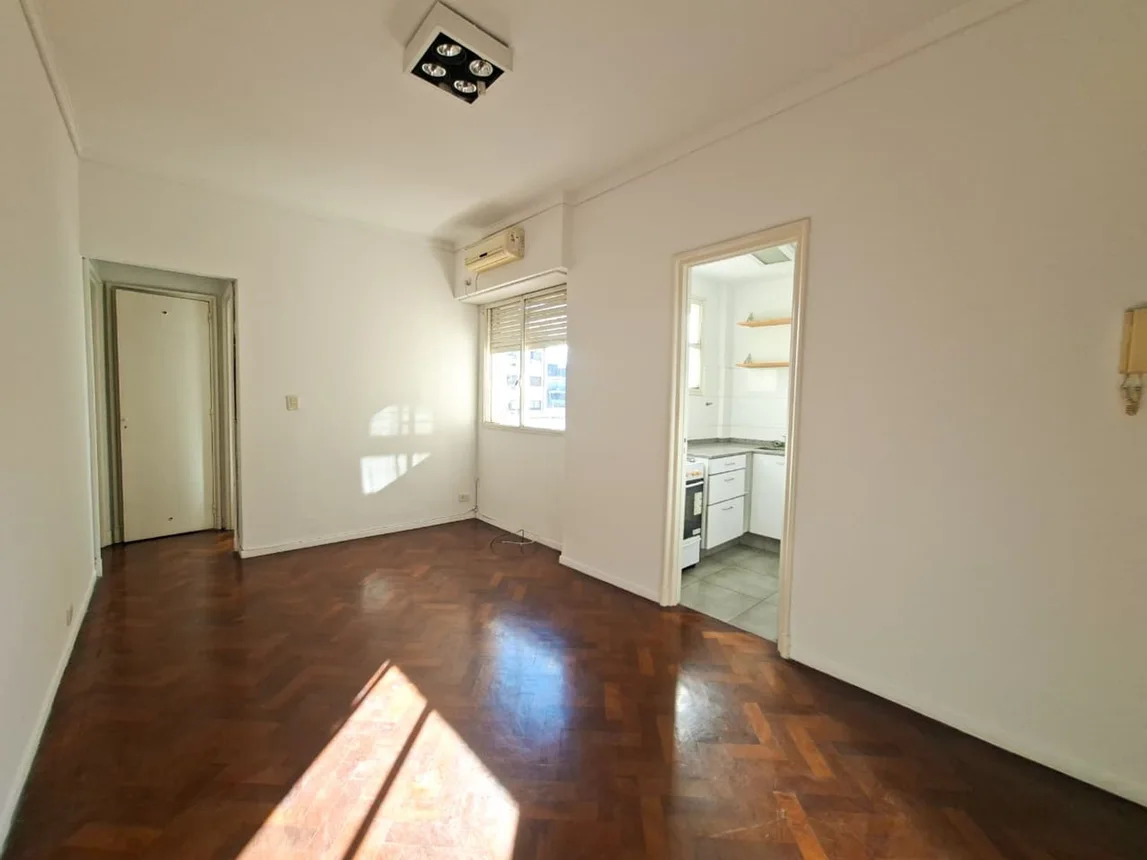 Departamento en alquiler en San Nicolás