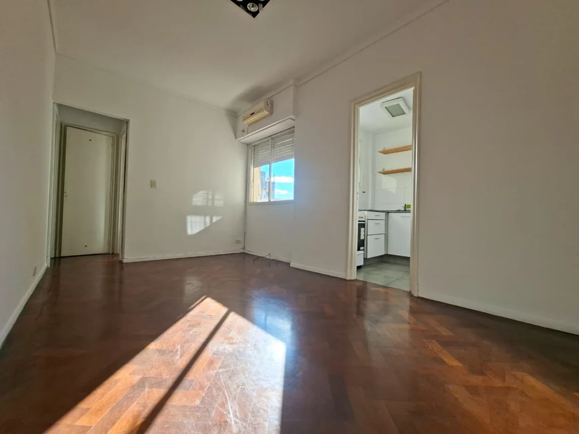 Departamento en alquiler en San Nicolás, foto 2