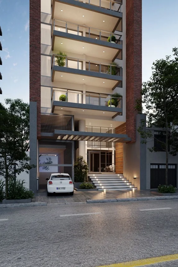 Departamento en venta en Santa Fe, foto 2