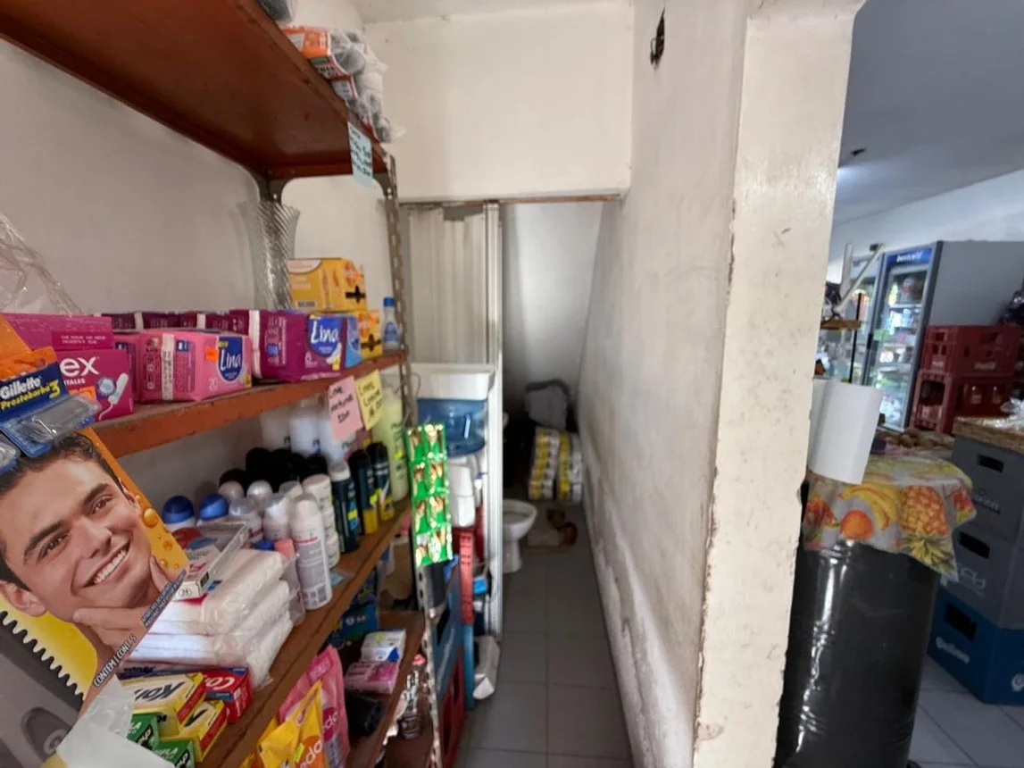 Venta casa 2 dormitorios planta alta con cochera, foto 3