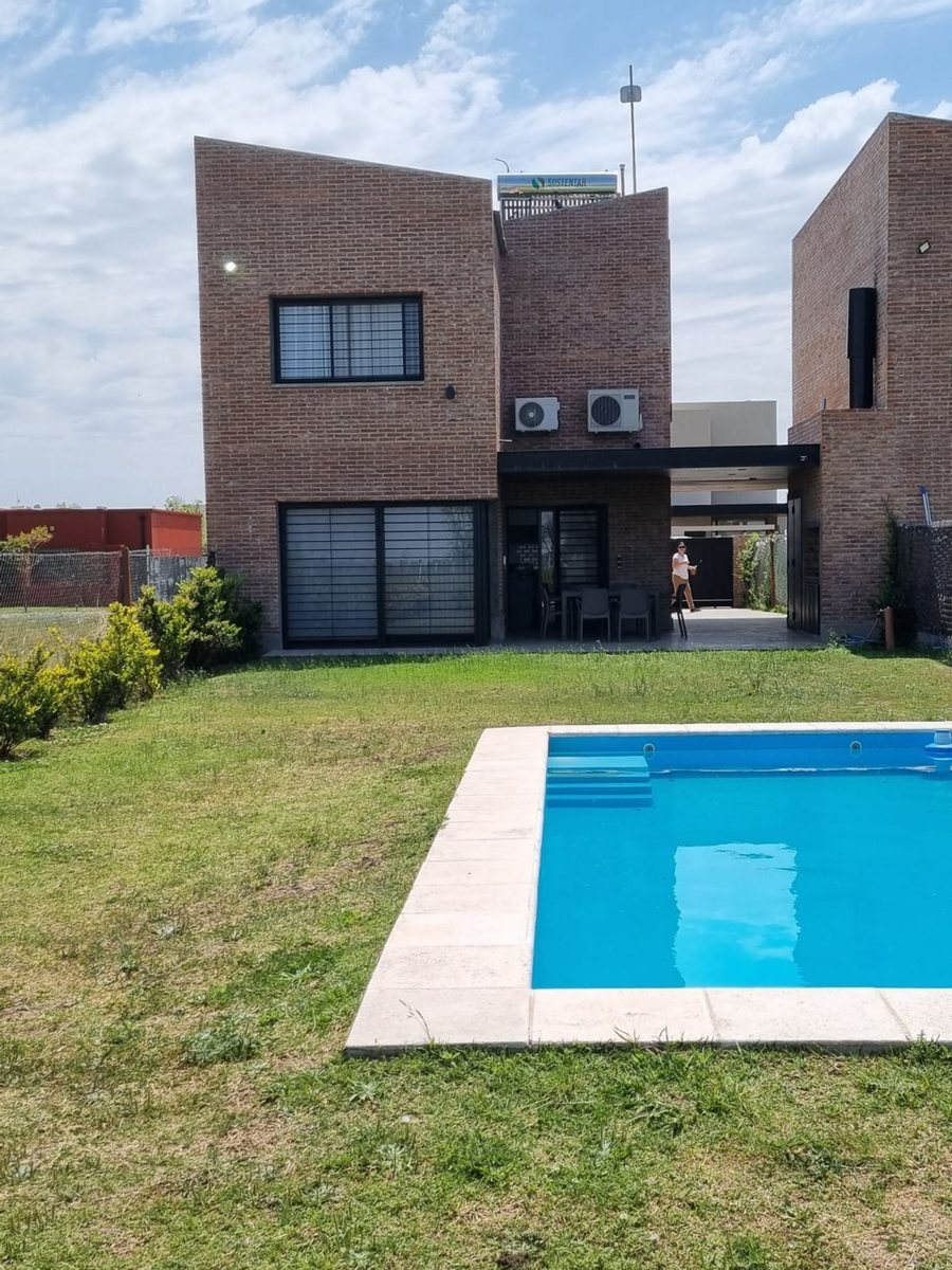Foto 15 — CASA EN ALQUILER DON MATEO FUNES