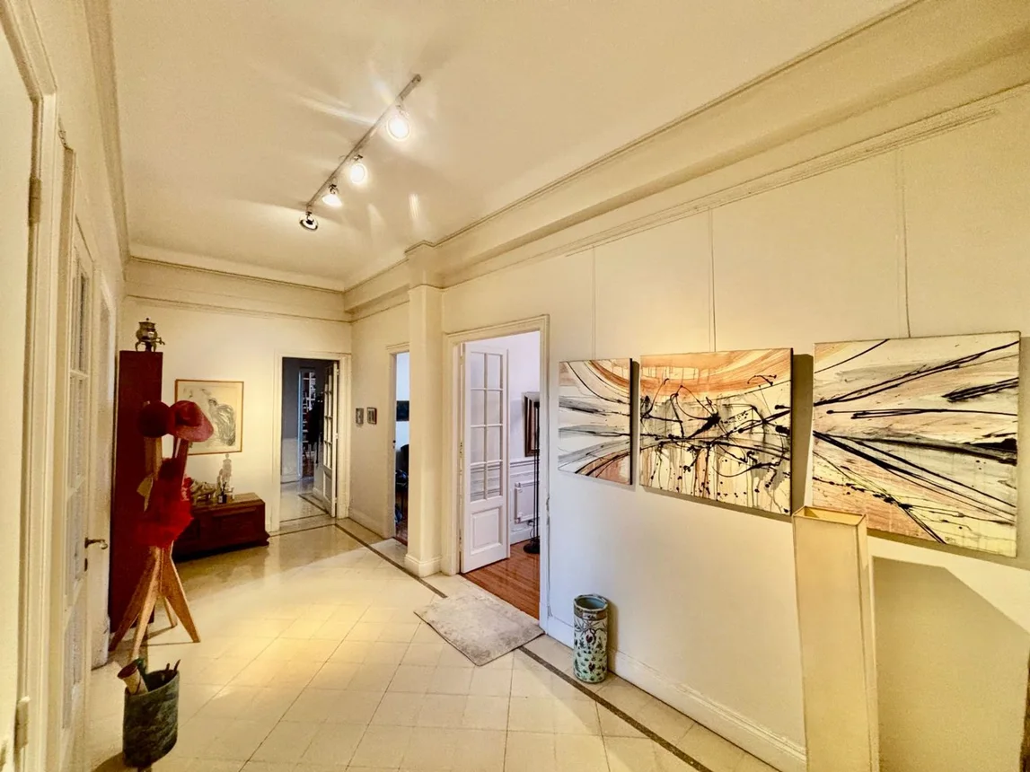 Semipiso en venta en Balvanera, foto 2