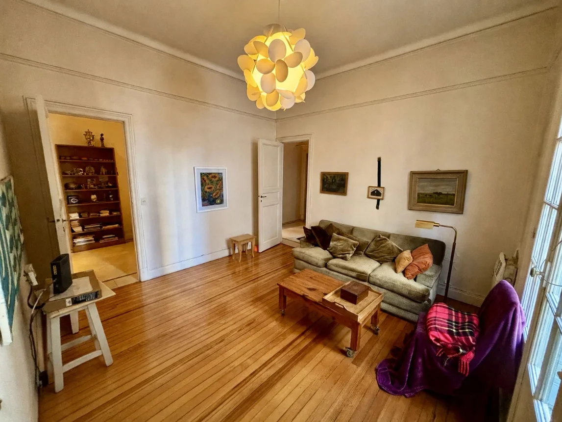 Semipiso en venta en Balvanera, foto 5