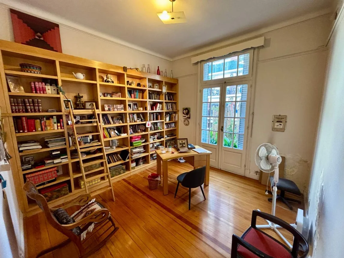 Semipiso en venta en Balvanera, foto 4