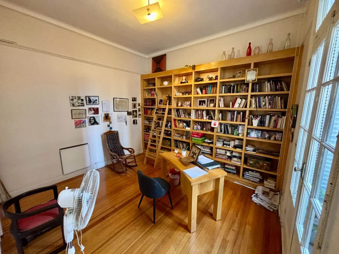 Semipiso en venta en Balvanera, foto 3