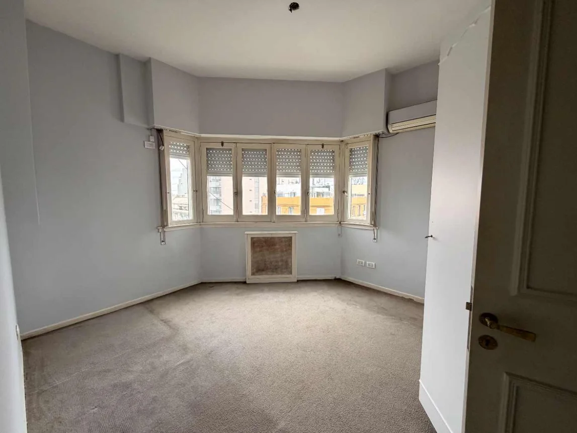 Semipiso en venta en San Cristóbal