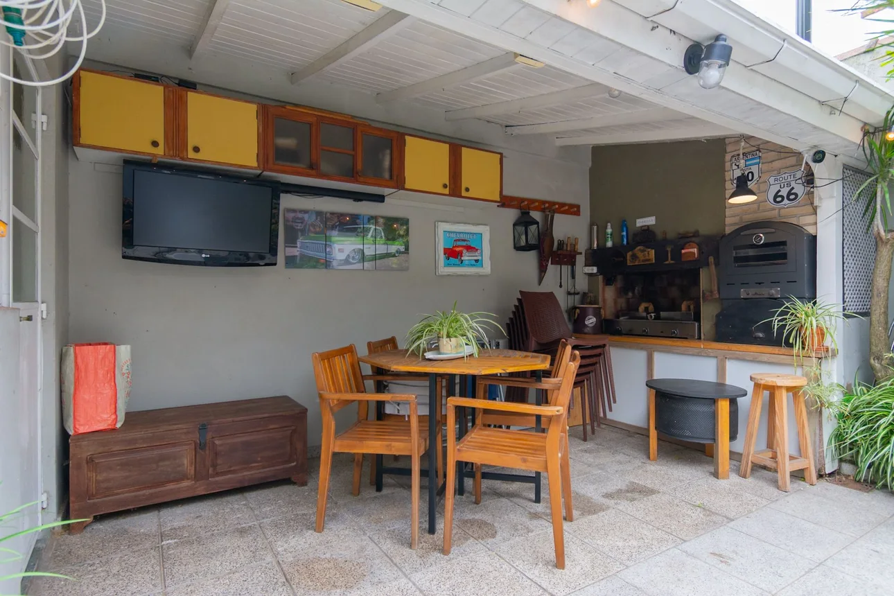 Casa de 5 ambientes en venta en Olivos, Domingo Faustino Sarmiento 2800, foto 5