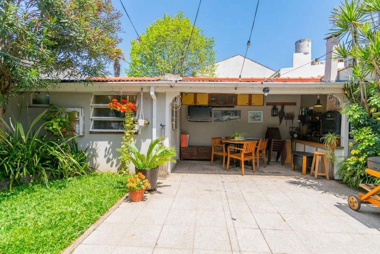 Casa de 5 ambientes en venta en Olivos, Domingo Faustino Sarmiento 2800, foto 3