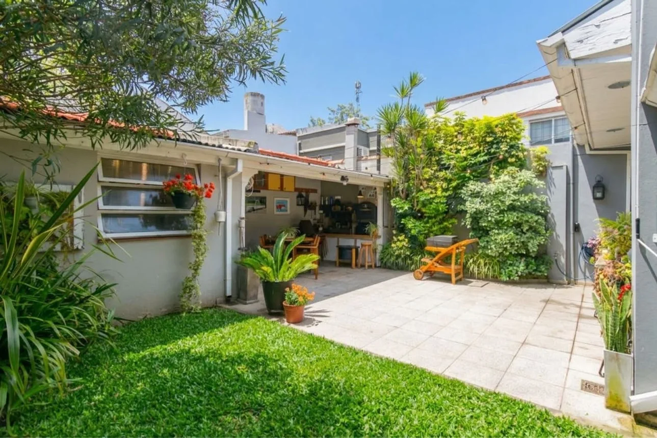 Casa de 5 ambientes en venta en Olivos, Domingo Faustino Sarmiento 2800, foto 4