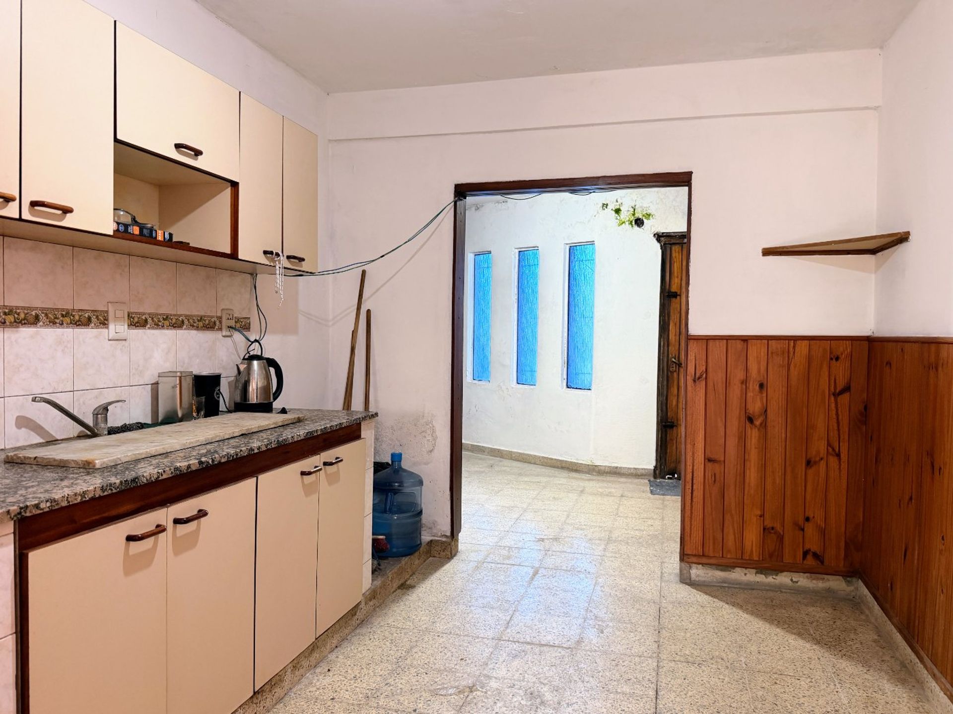 Foto 10 — VENTA CASA 3 AMB MONTE GRANDE QUINCHO COCHERA JARD
