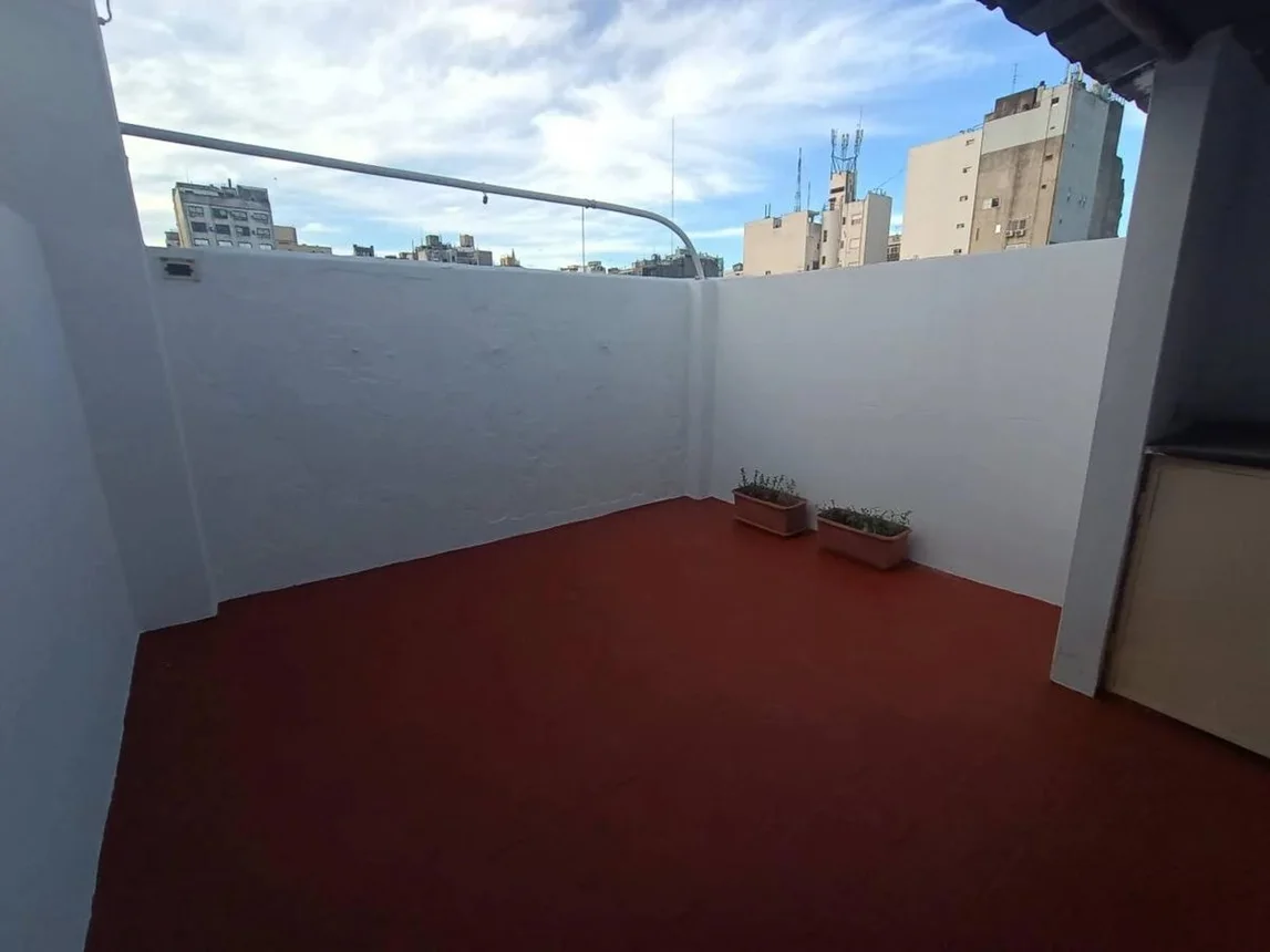 Departamento en venta en Monserrat