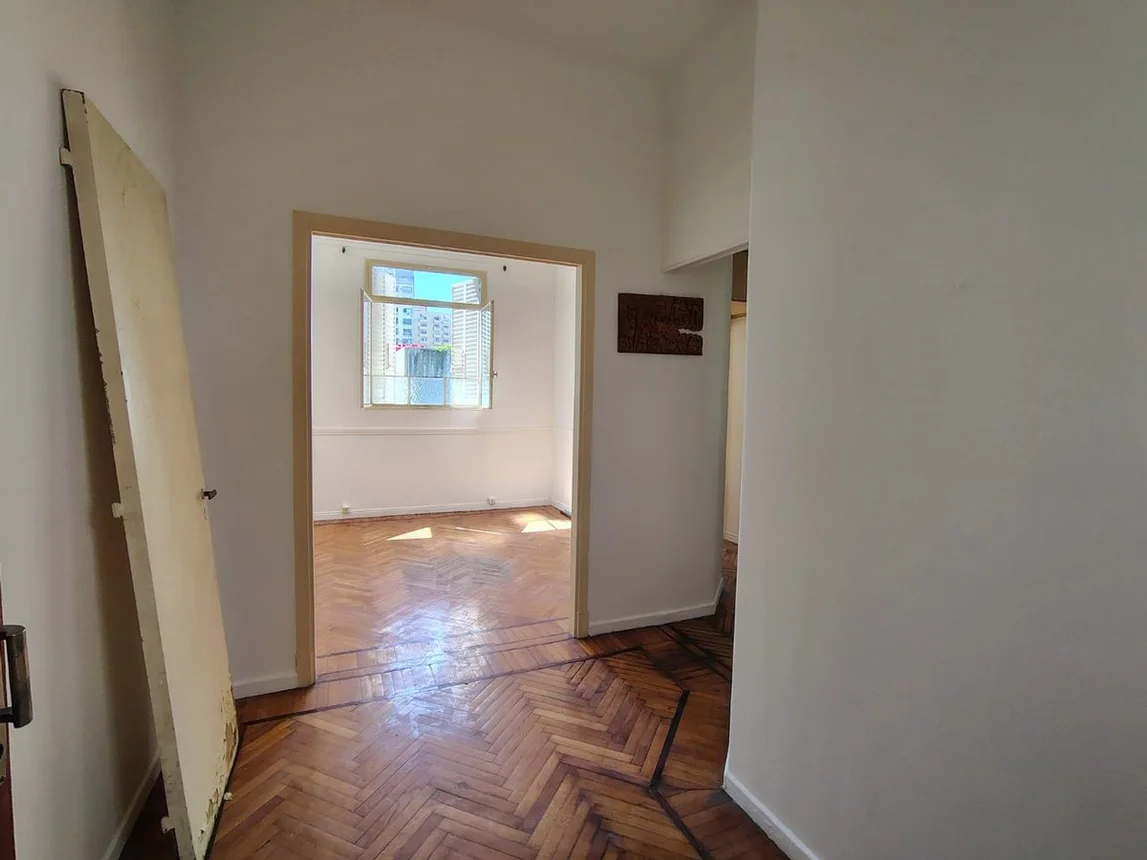 Departamento en venta en Monserrat, foto 2
