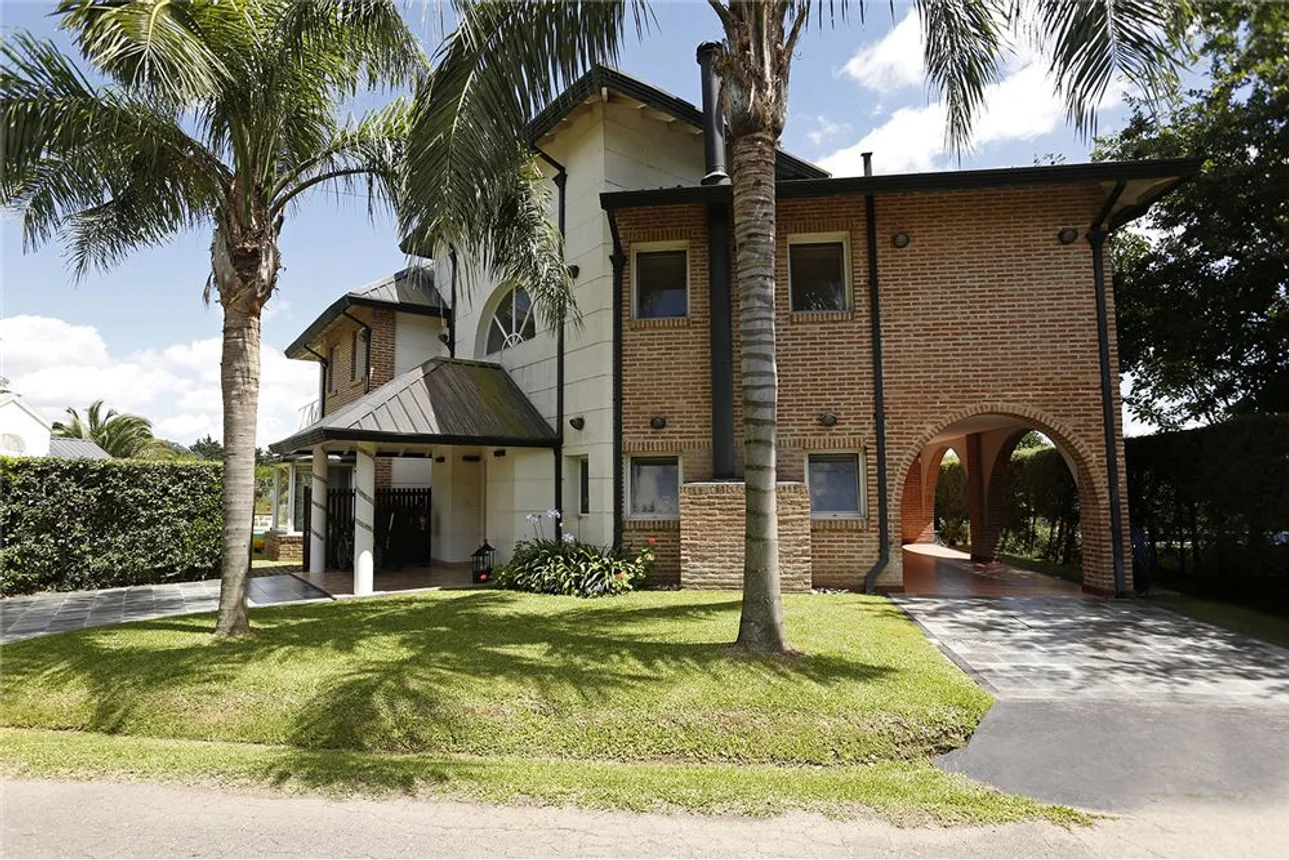 Casa en venta en Belén de Escobar
