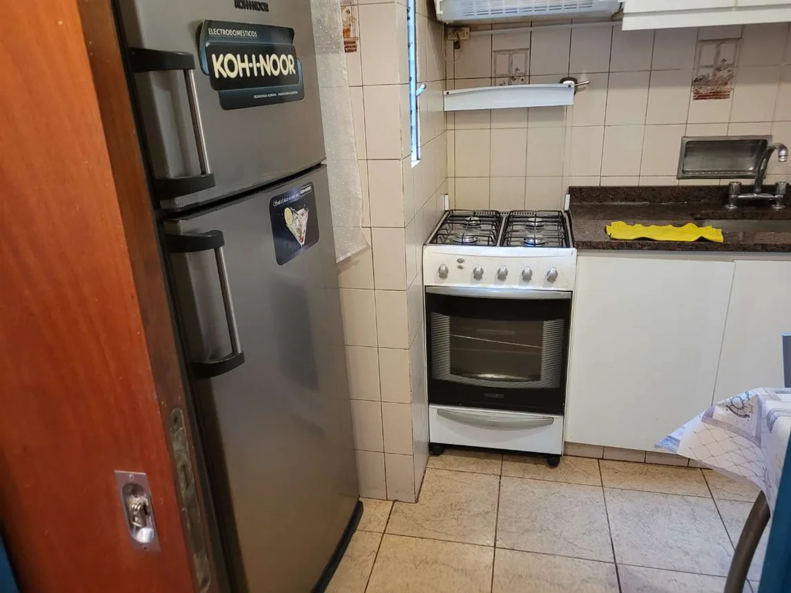 PH de 3 ambientes en venta en Villa Crespo, Martínez Rosas 1000, foto 2