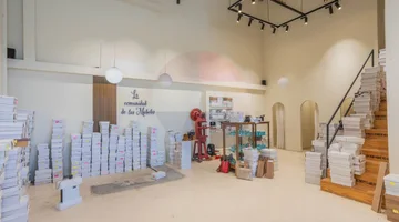 ALQUILER DE LOCAL COMERCIAL EN CAR ONE