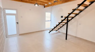 Dúplex en alquiler · Santo Tomé