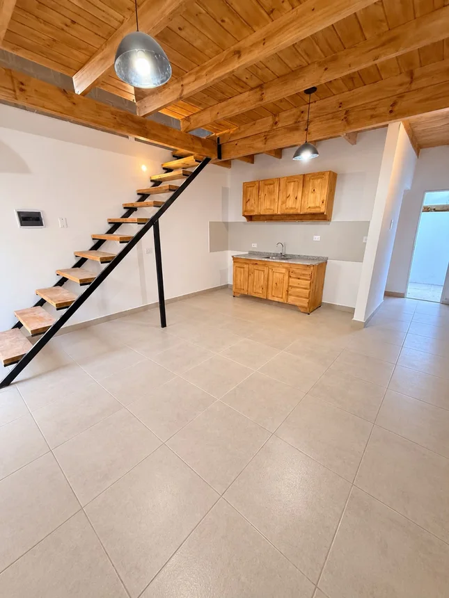 Dúplex de 3 ambientes en alquiler en Santa Fe, Roque Sáenz Peña 4000, foto 2