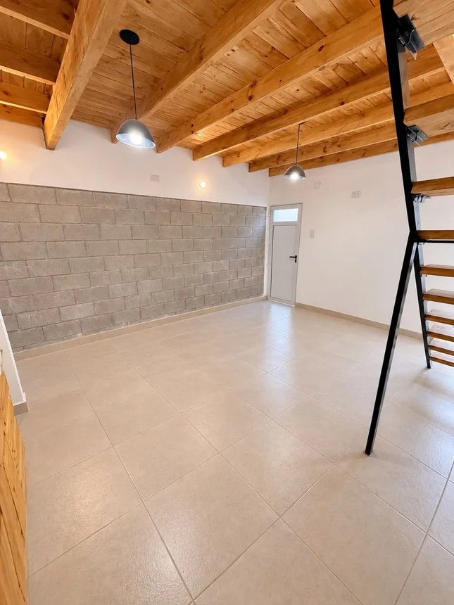 Dúplex de 3 ambientes en alquiler en Santa Fe, Roque Sáenz Peña 4000, foto 3