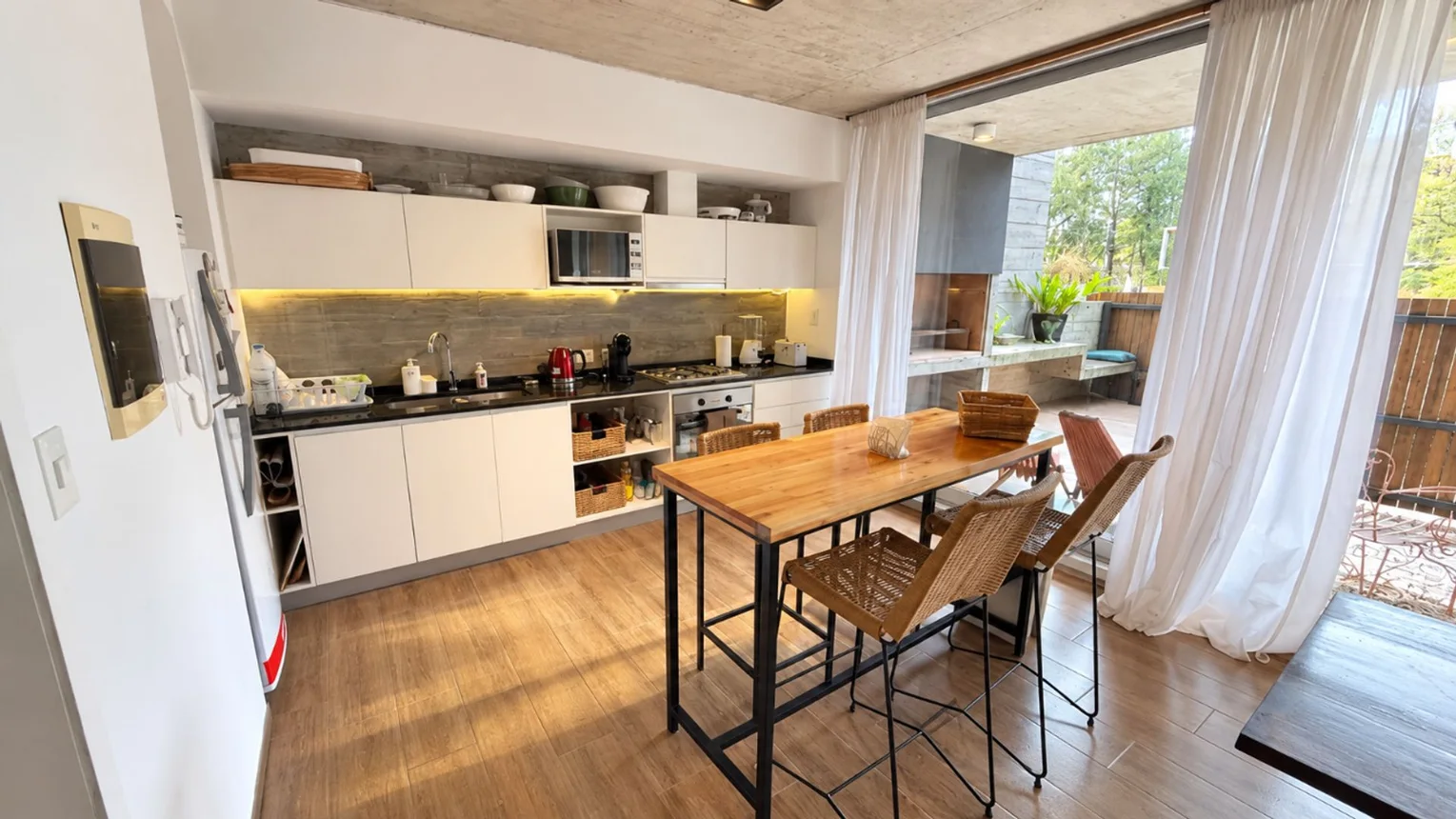 Dúplex de 3 ambientes en venta en San Fernando, General Arias 3100, foto 3