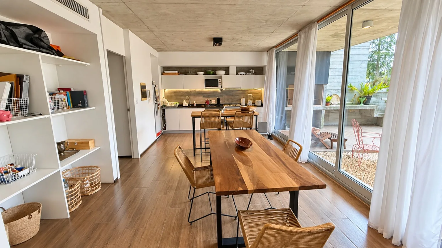 Dúplex de 3 ambientes en venta en San Fernando, General Arias 3100, foto 2