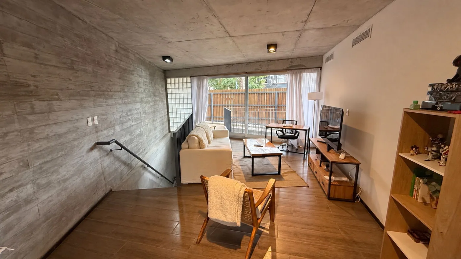 Dúplex de 3 ambientes en venta en San Fernando, General Arias 3100, foto 5