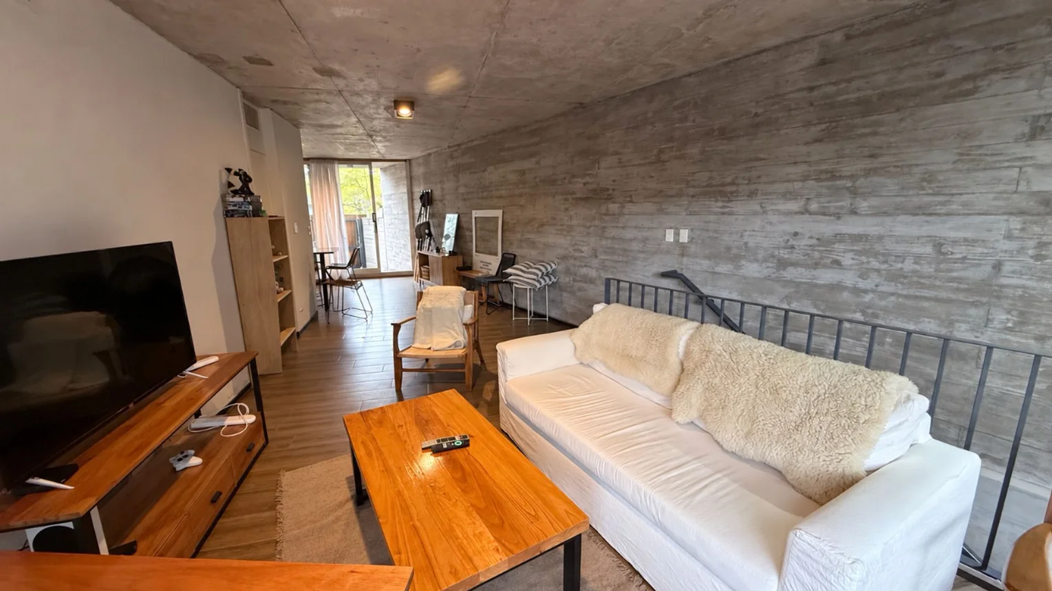 Dúplex de 3 ambientes en venta en San Fernando, General Arias 3100, foto 4
