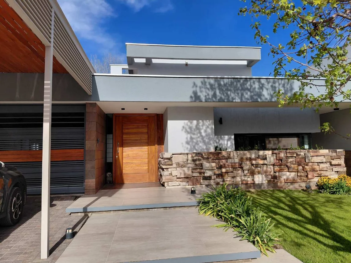 Casa en venta en Guaymallén