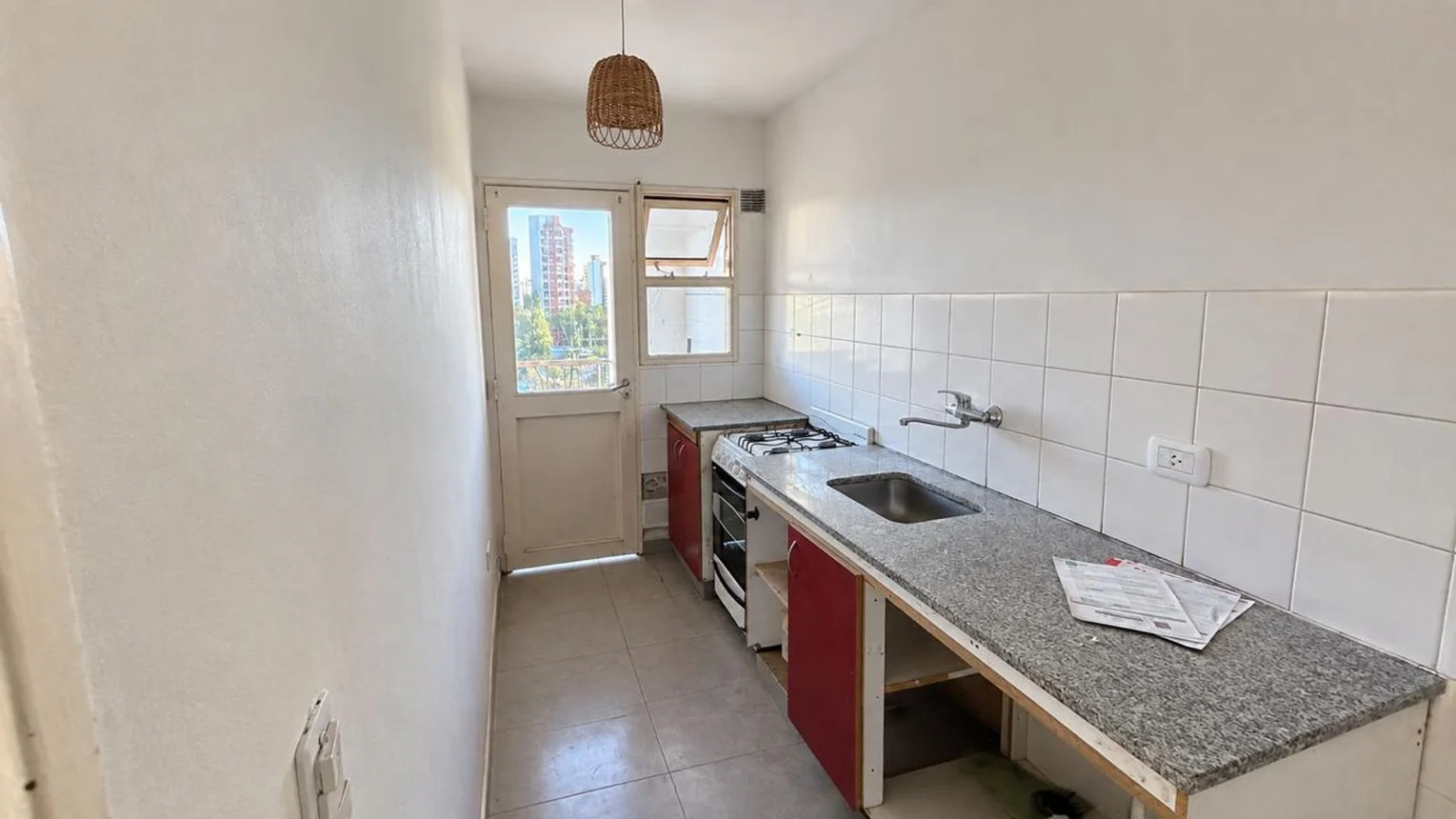 Departamento en venta en La Plata, foto 2