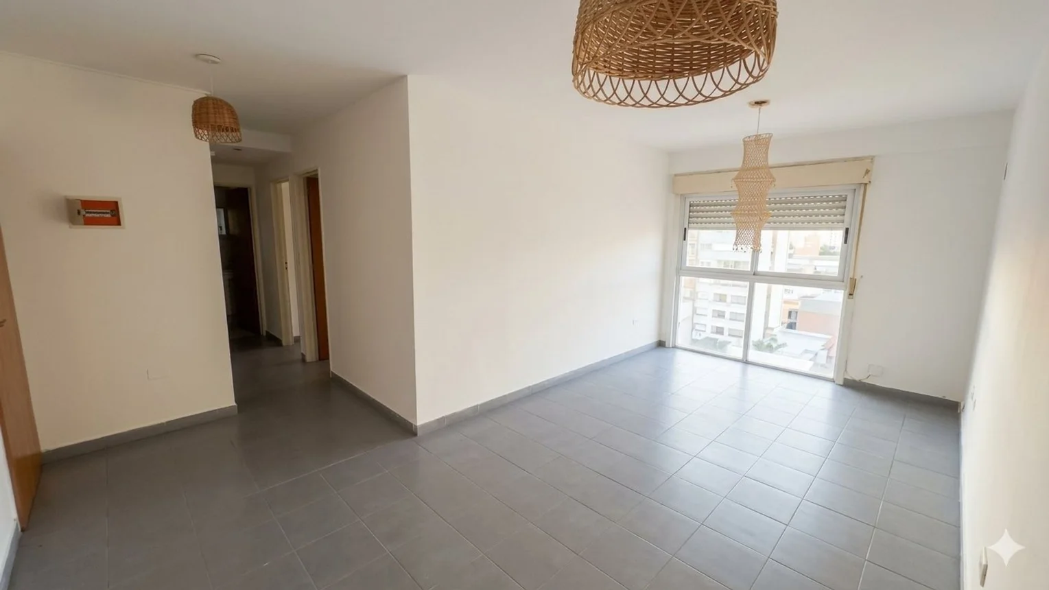Departamento en venta en La Plata
