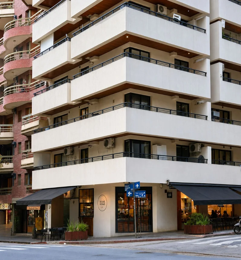 Departamento en venta en Córdoba