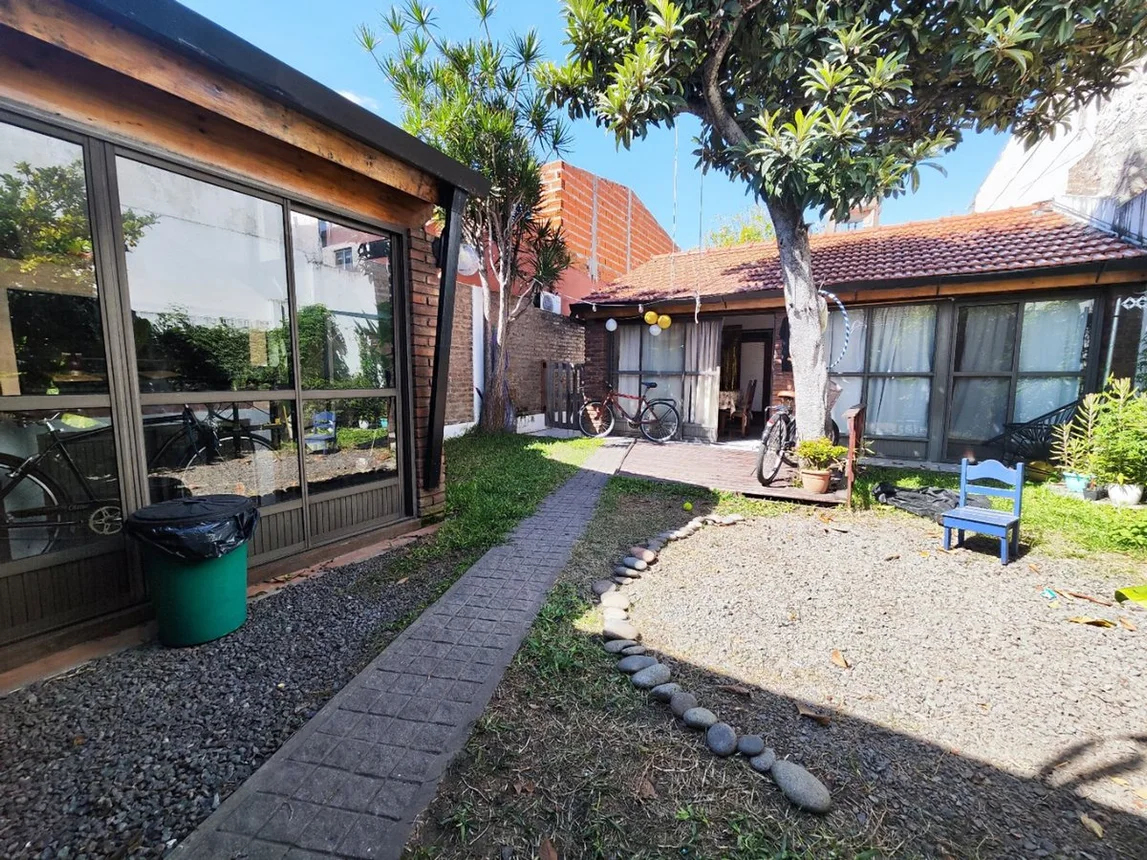 Casa de 4 ambientes en venta en Monte Chingolo, Magdalena 1900, foto 4