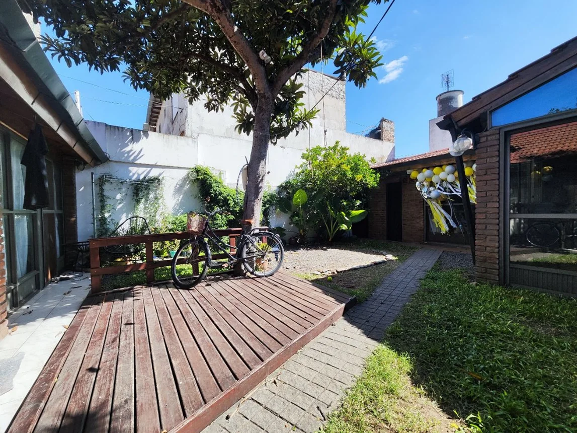 Casa de 4 ambientes en venta en Monte Chingolo, Magdalena 1900, foto 5