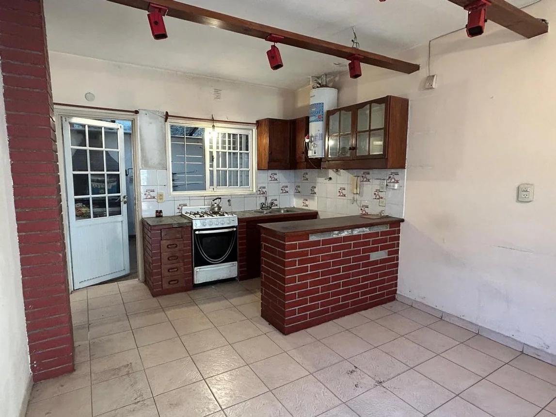 PH de 3 ambientes en venta en El Palomar, Mercedes Álvarez 2800