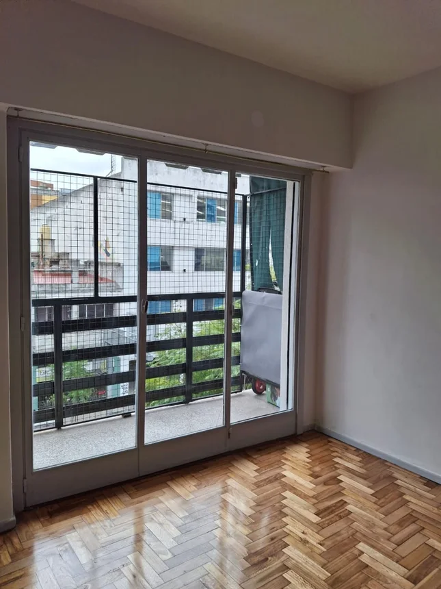 Monoambiente en alquiler en Almagro, Avenida Corrientes 3900, foto 3