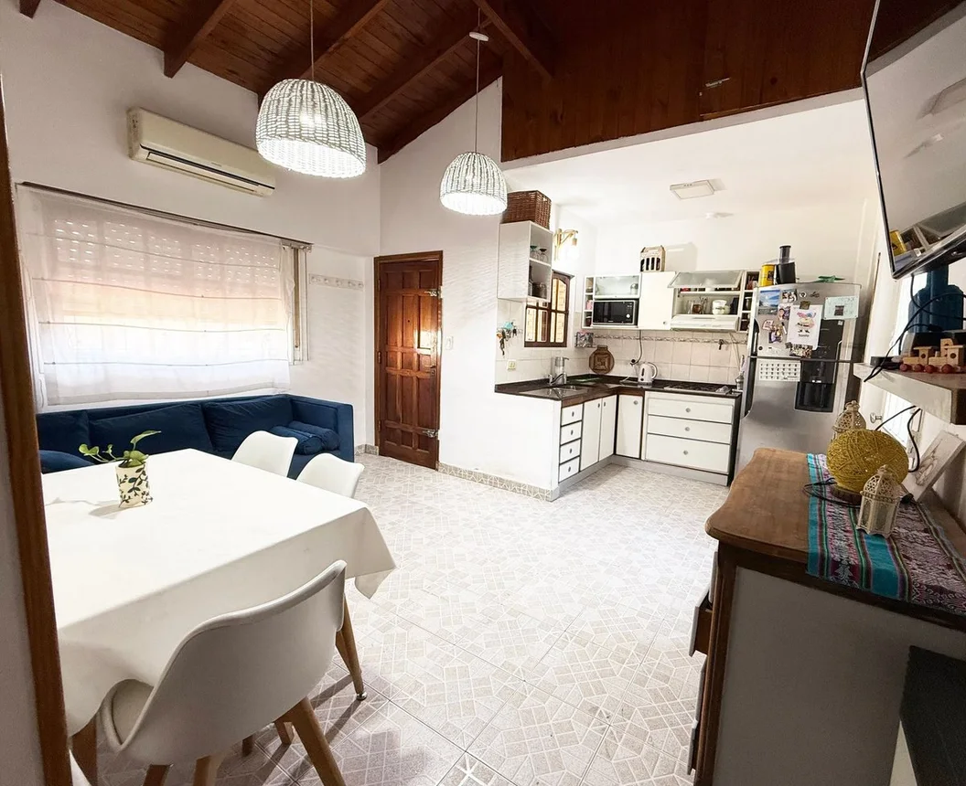 Casa de 3 ambientes en venta en Ramos Mejía, Alsina 900, foto 4