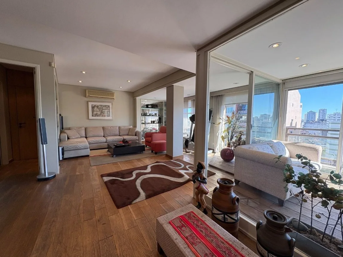 Departamento en venta en Caballito
