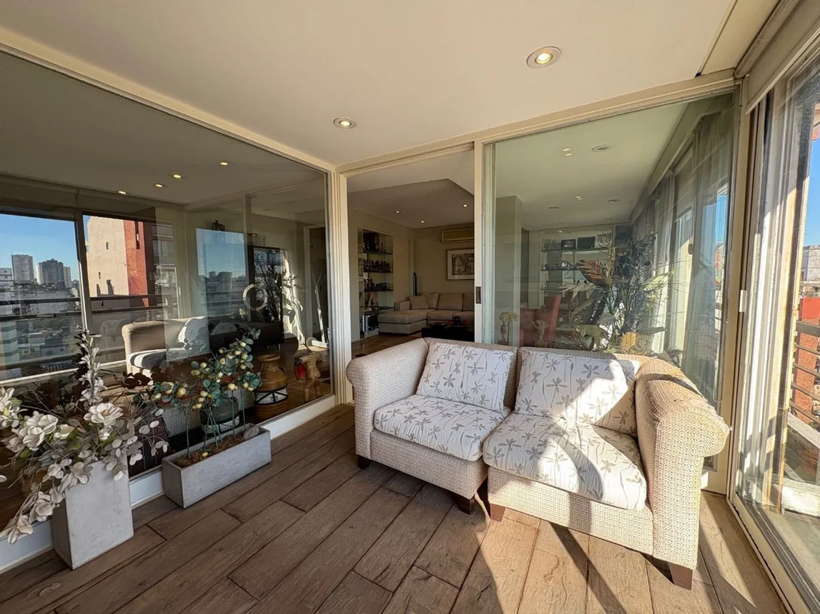 Departamento en venta en Caballito, foto 3