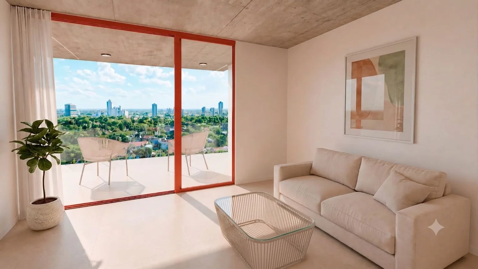 Departamento en venta en La Plata, foto 5