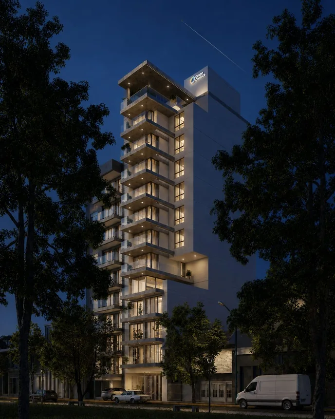 Departamento en venta en La Plata, foto 2
